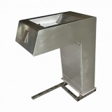 戶外公共不銹鋼本色飲水機(jī)凈水器